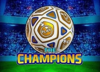 The Champions slot Pragmatic